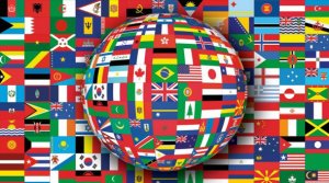 International-Flags